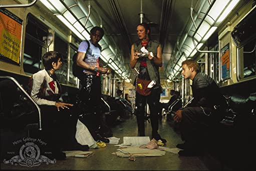 サイバーネットの画像