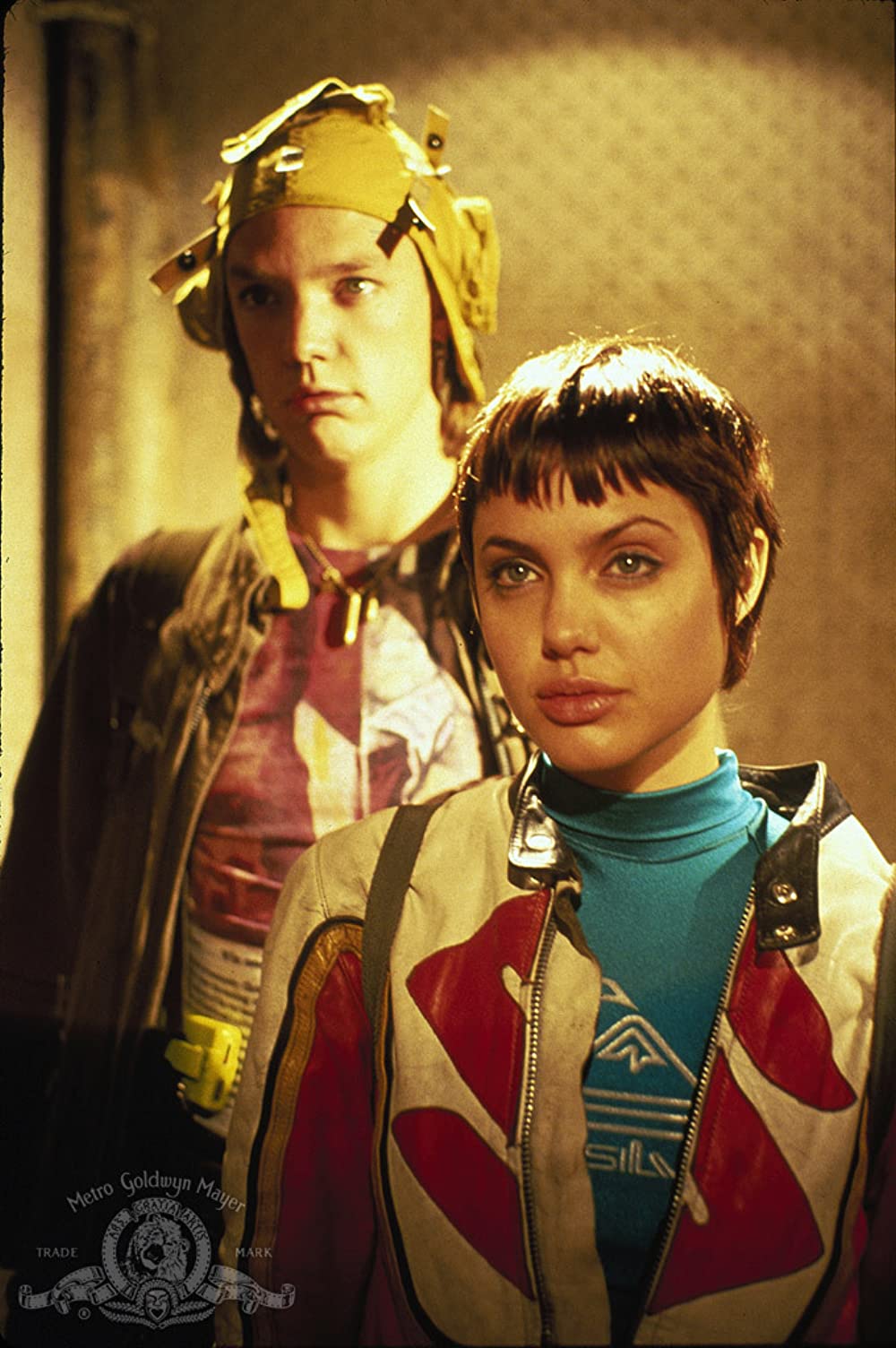 サイバーネットの画像