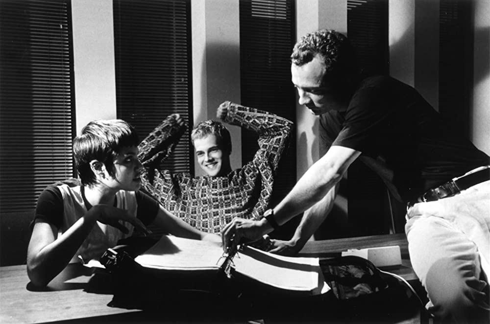 サイバーネットの画像