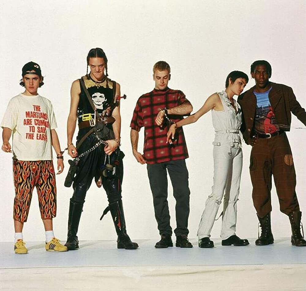 サイバーネットの画像