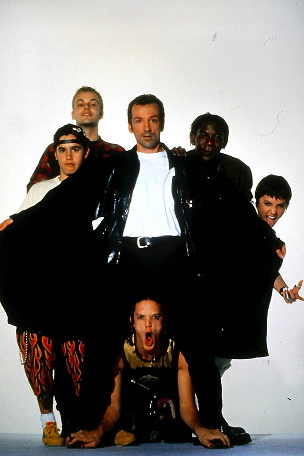 サイバーネットの画像