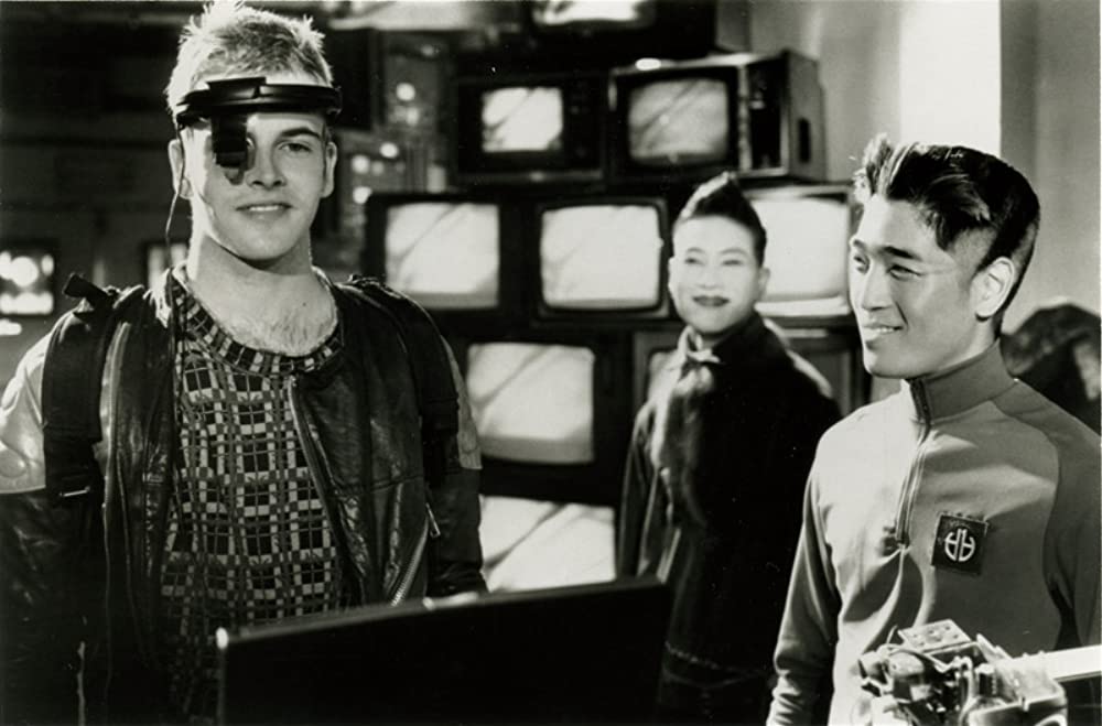 サイバーネットの画像