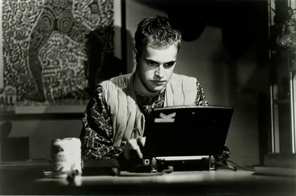 サイバーネットの画像