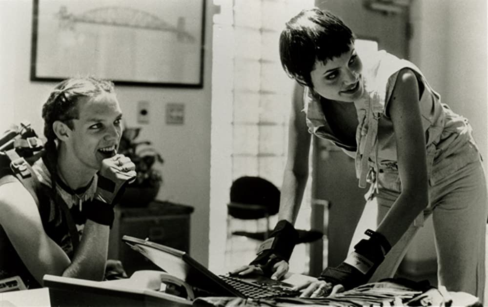 サイバーネットの画像