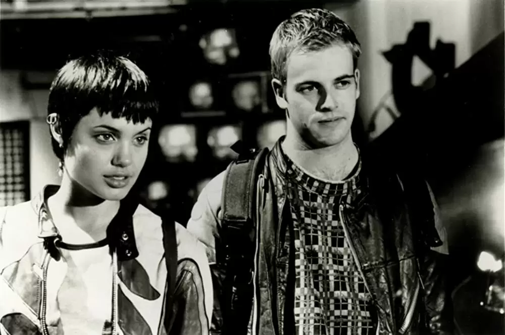 サイバーネットの画像