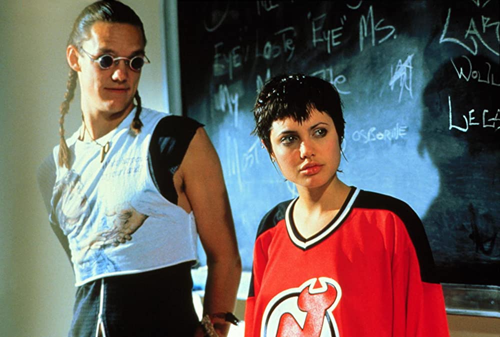 サイバーネットの画像