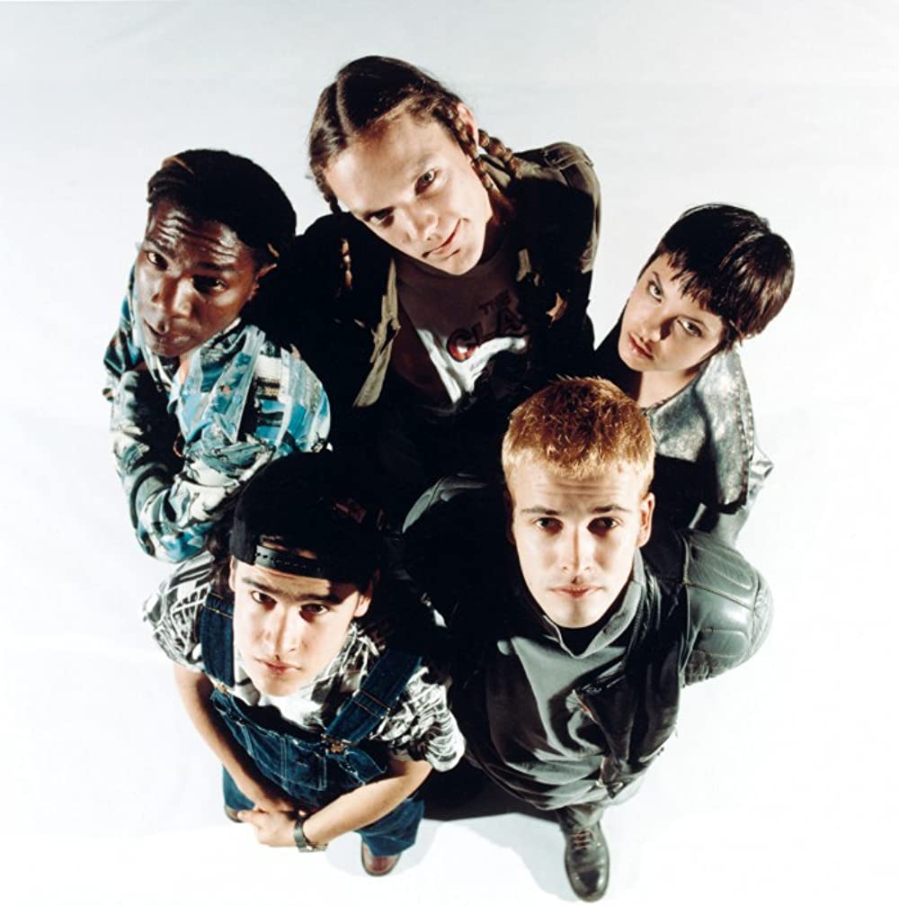 サイバーネットの画像