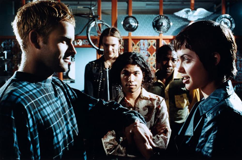 サイバーネットの画像