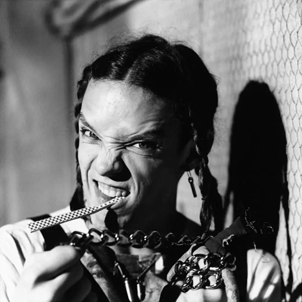 「サイバーネット」マシュー・リラードの画像