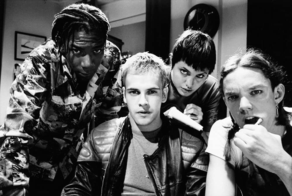 サイバーネットの画像