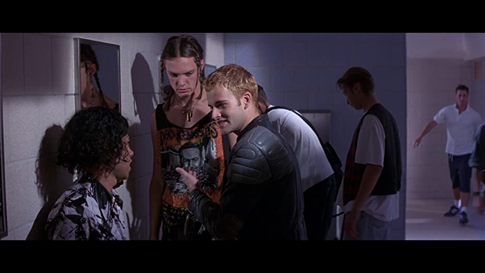 サイバーネットの画像