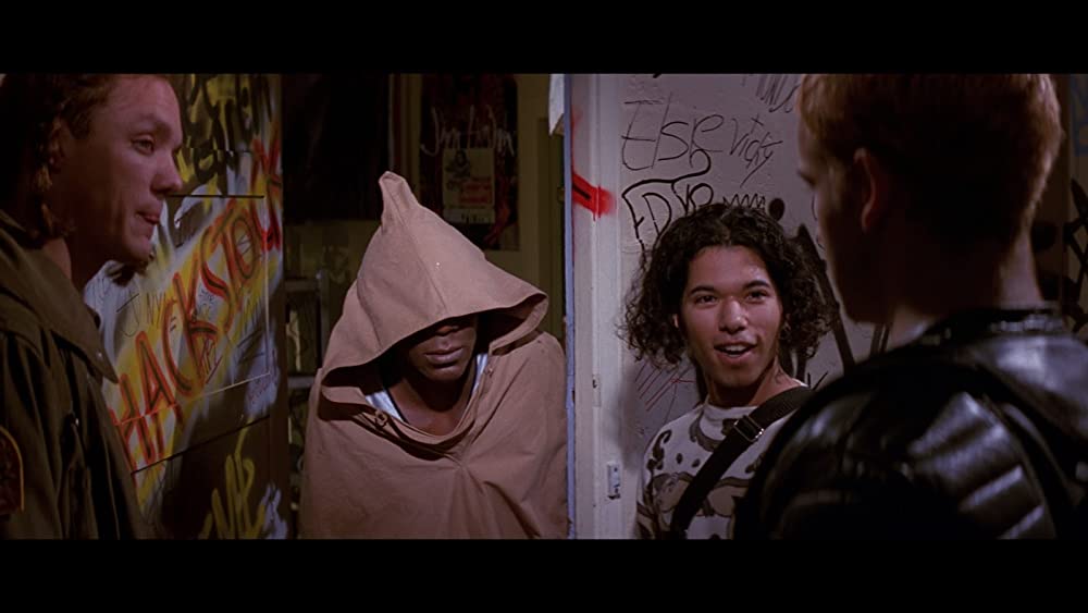 サイバーネットの画像