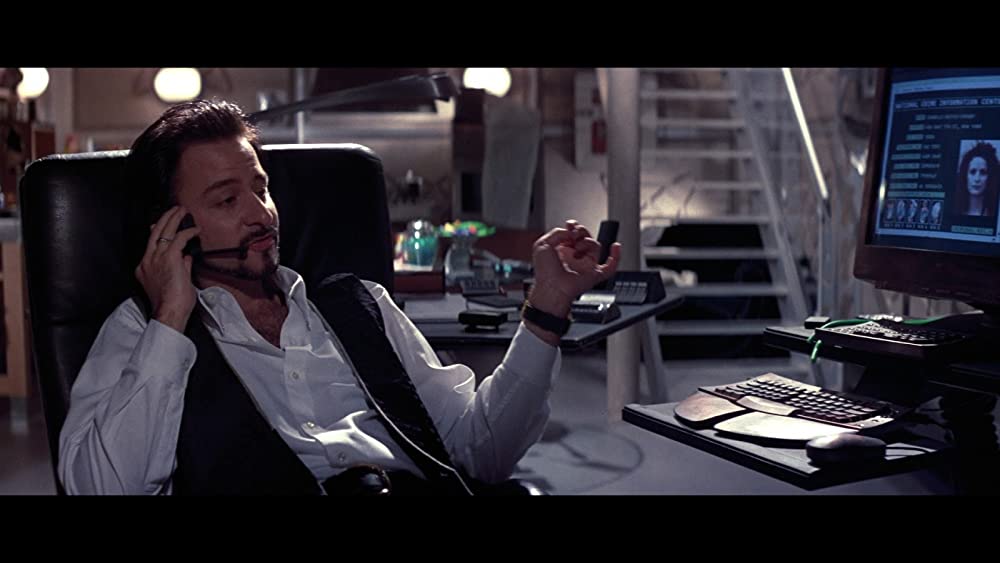 サイバーネットの画像