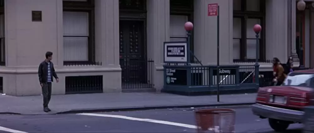 サイバーネットの画像