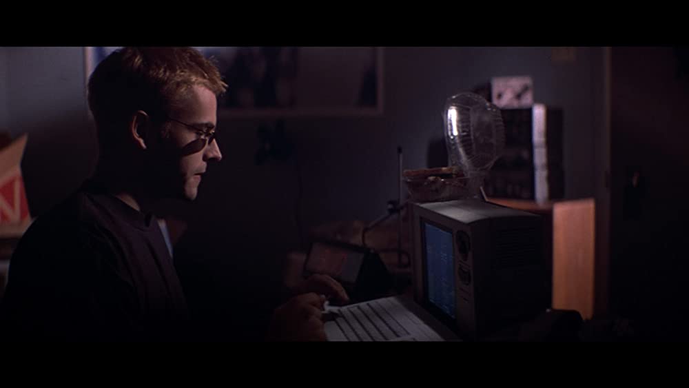 サイバーネットの画像