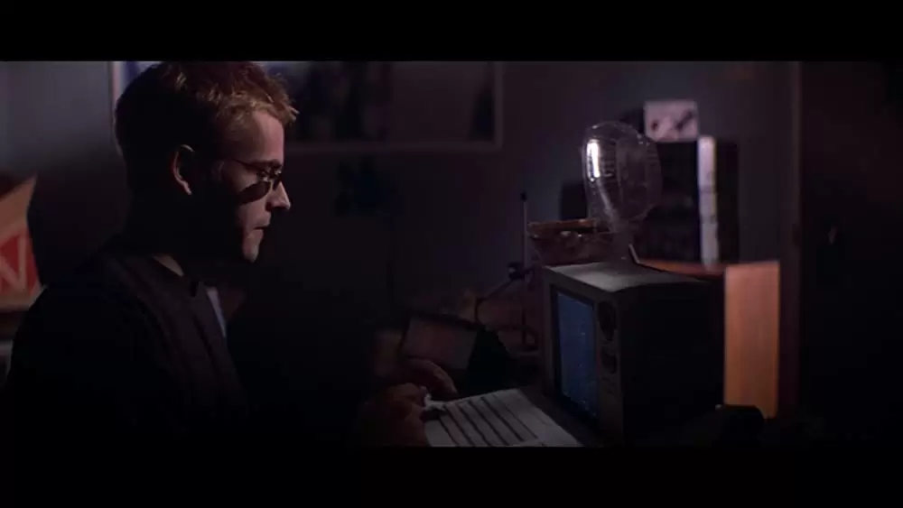 サイバーネットの画像