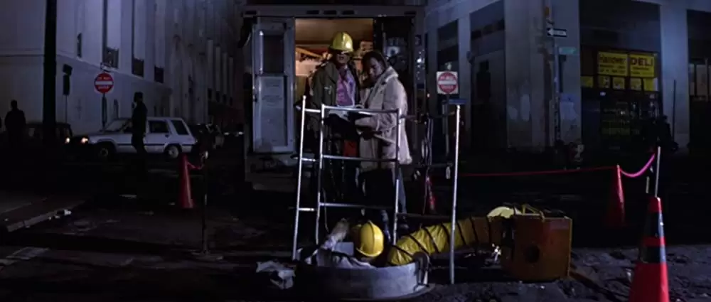 「サイバーネット」マシュー・リラード & ローレンス・メイソンの画像