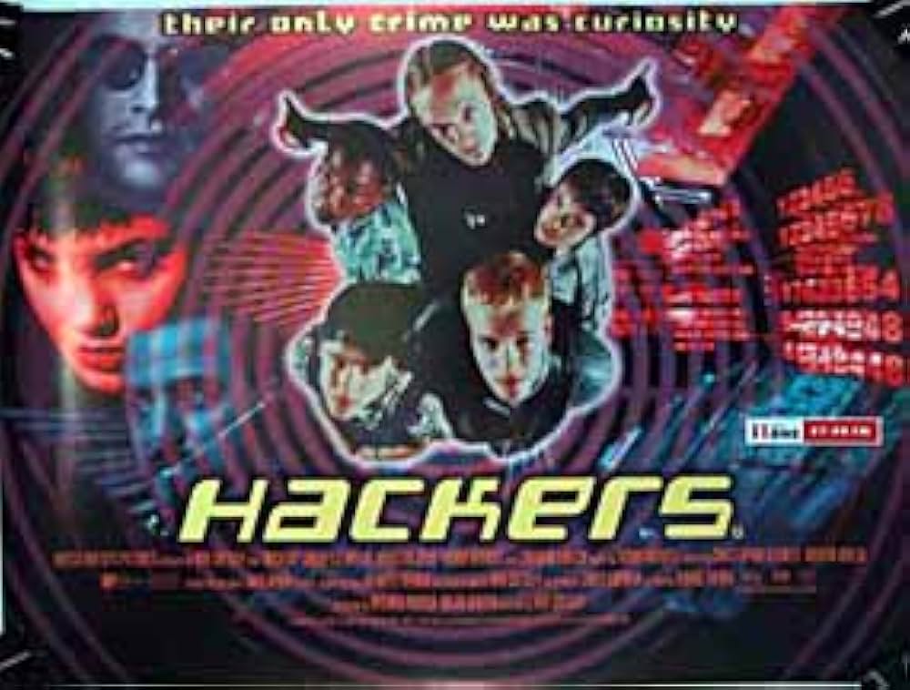 サイバーネットの画像