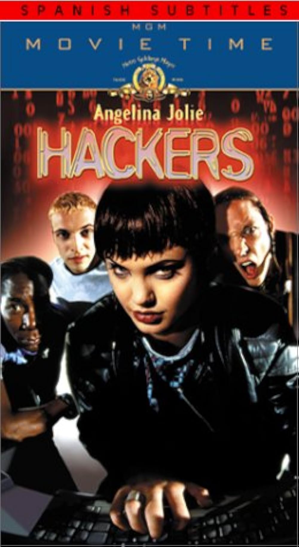 サイバーネットの画像