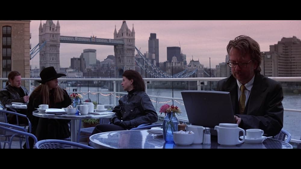 サイバーネットの画像