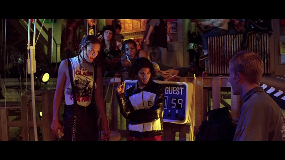 サイバーネットの画像