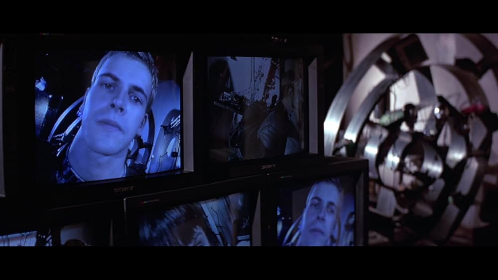 サイバーネットの画像