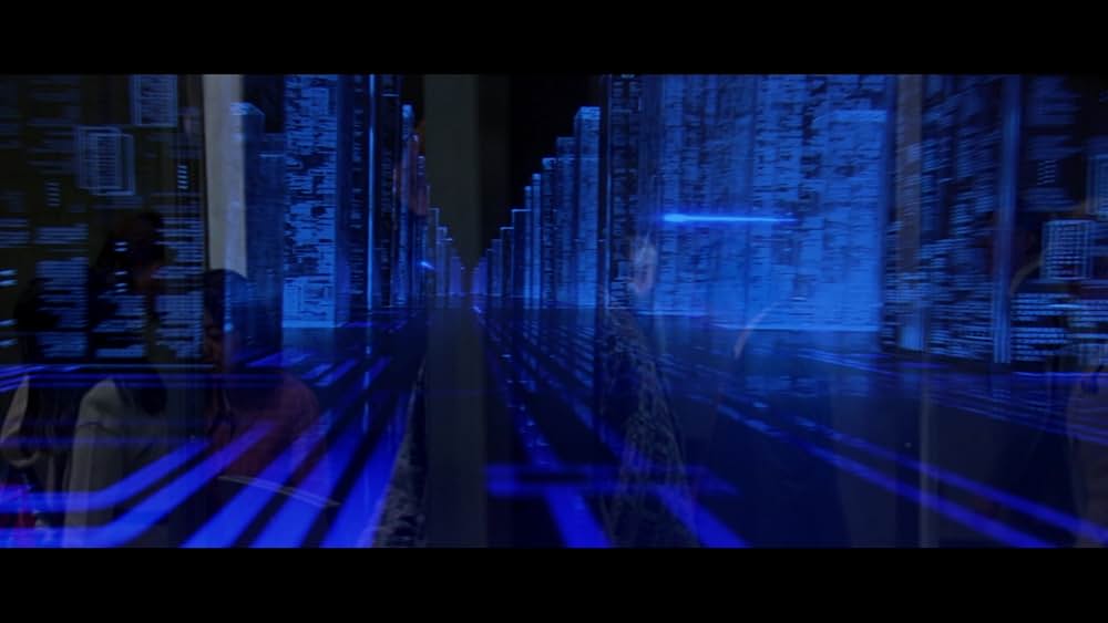 サイバーネットの画像