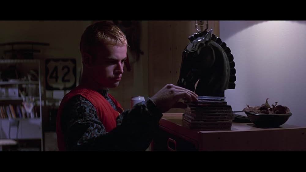 サイバーネットの画像