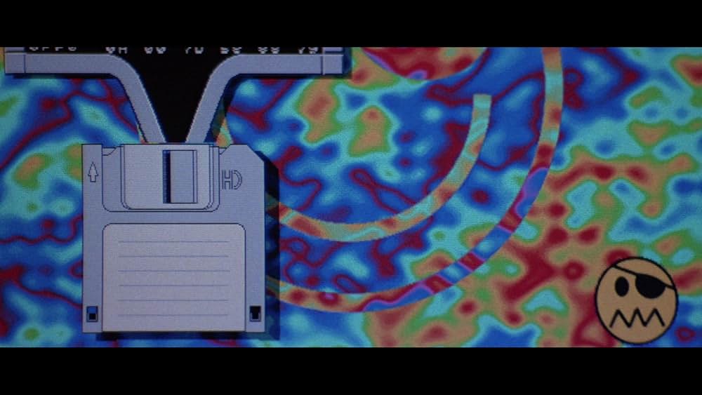 サイバーネットの画像