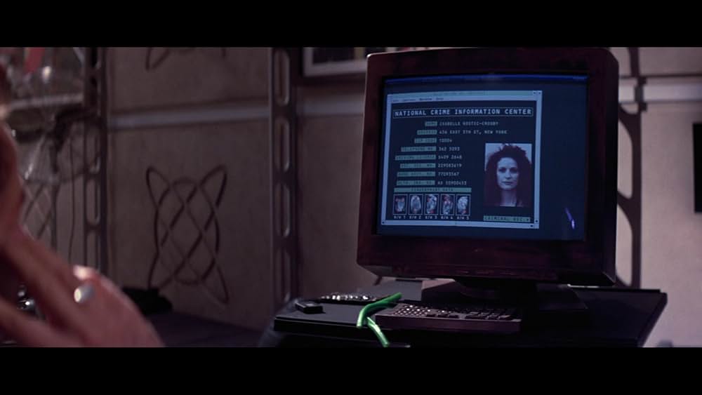 サイバーネットの画像