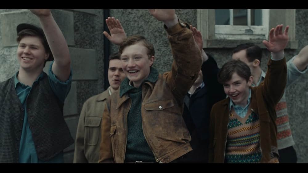 The Windermere Children（原題）の画像