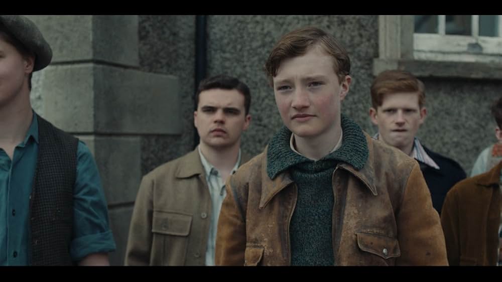 The Windermere Children（原題）の画像