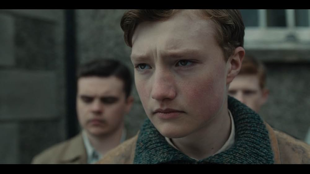 The Windermere Children（原題）の画像