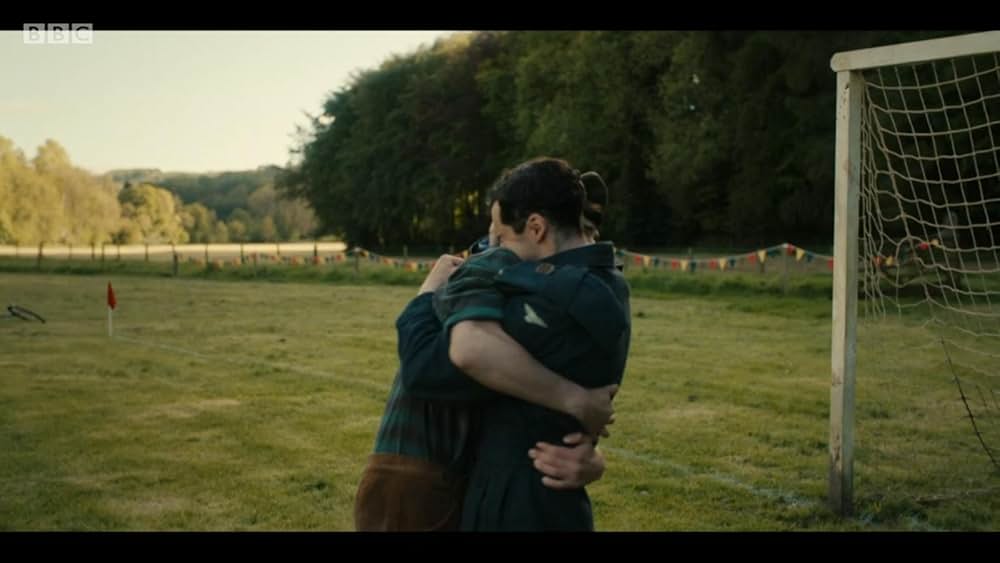 The Windermere Children（原題）の画像