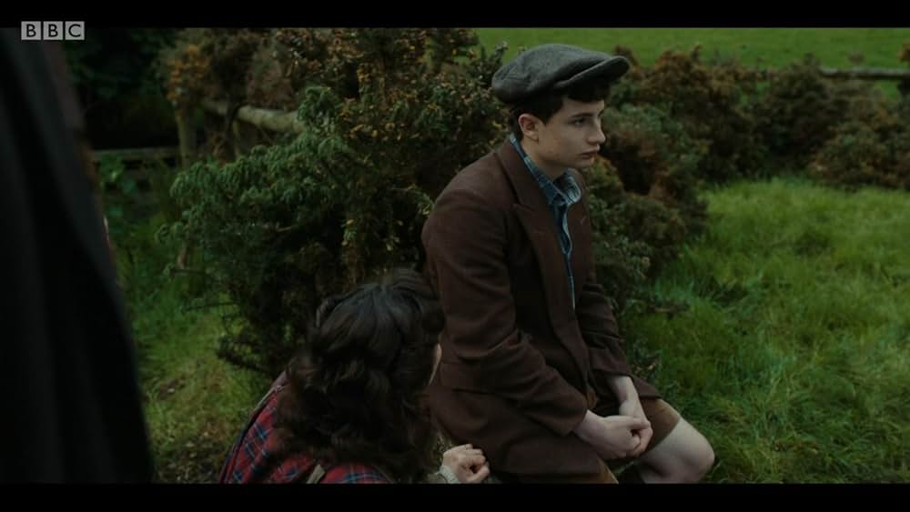 The Windermere Children（原題）の画像