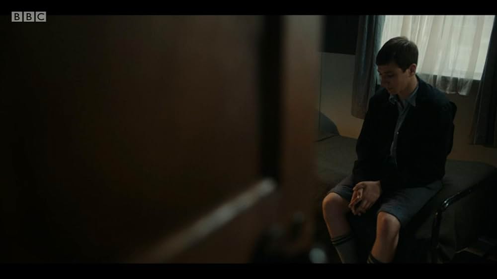 The Windermere Children（原題）の画像