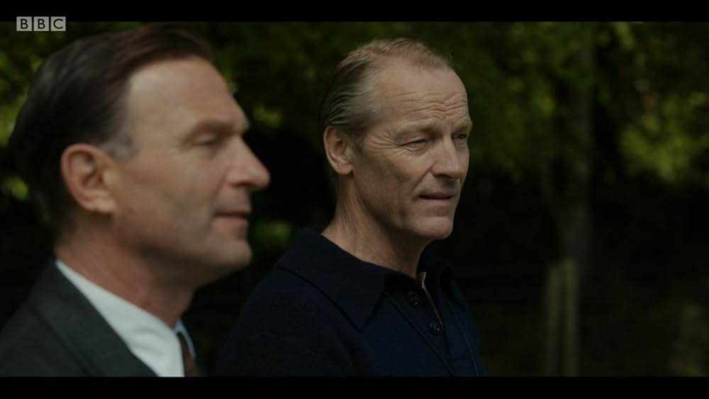 The Windermere Children（原題）の画像