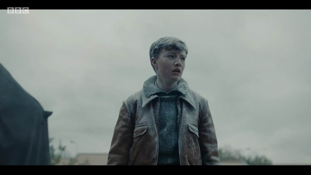 The Windermere Children（原題）の画像