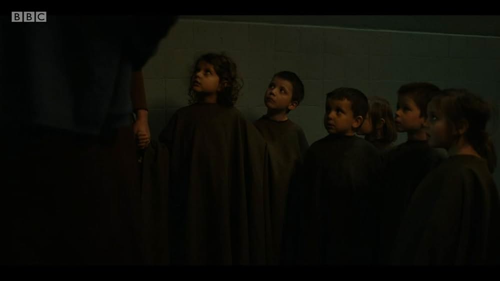 The Windermere Children（原題）の画像