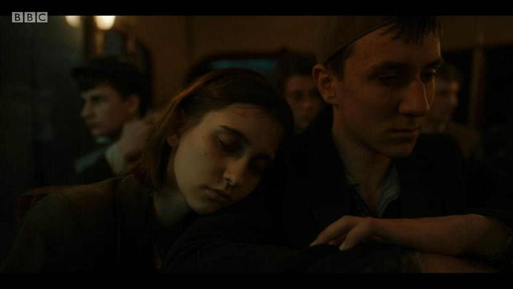 The Windermere Children（原題）の画像