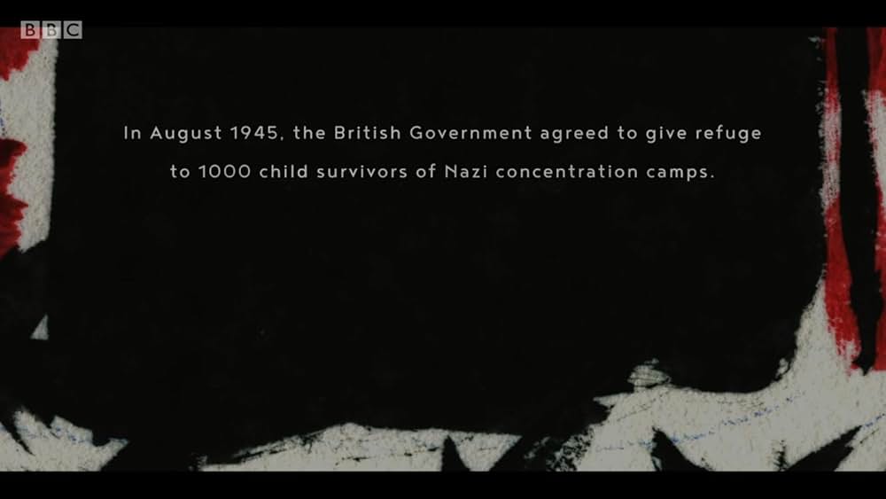 The Windermere Children（原題）の画像