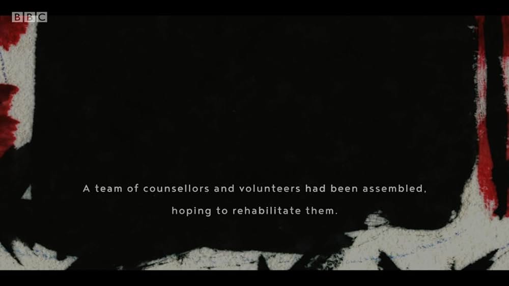 The Windermere Children（原題）の画像