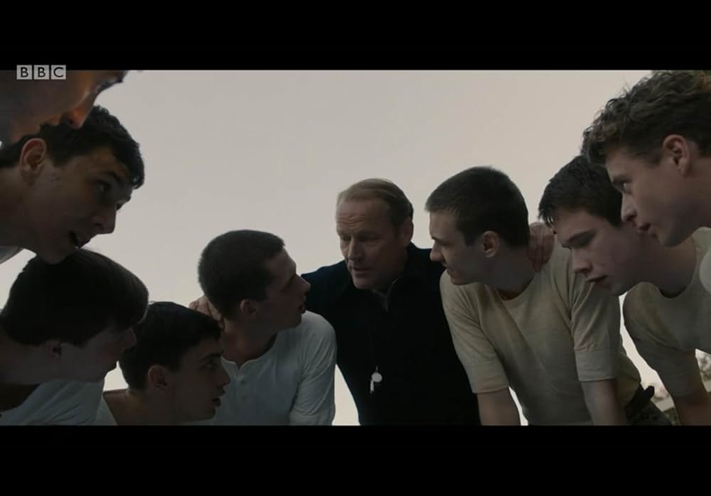 The Windermere Children（原題）の画像