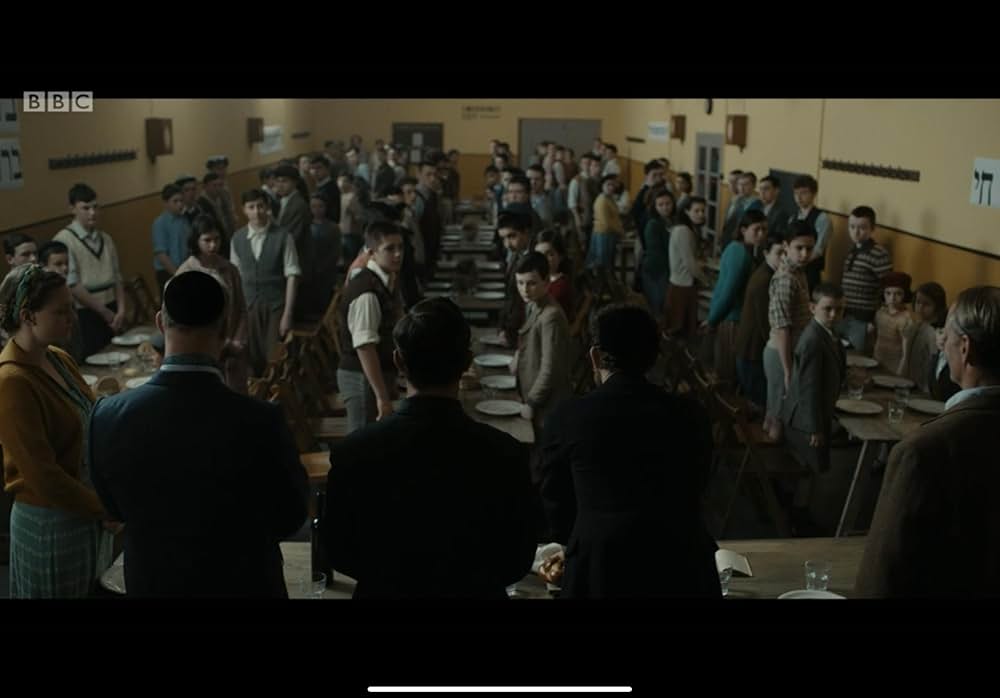 The Windermere Children（原題）の画像