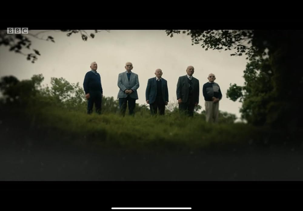 「The Windermere Children（原題）」の画像