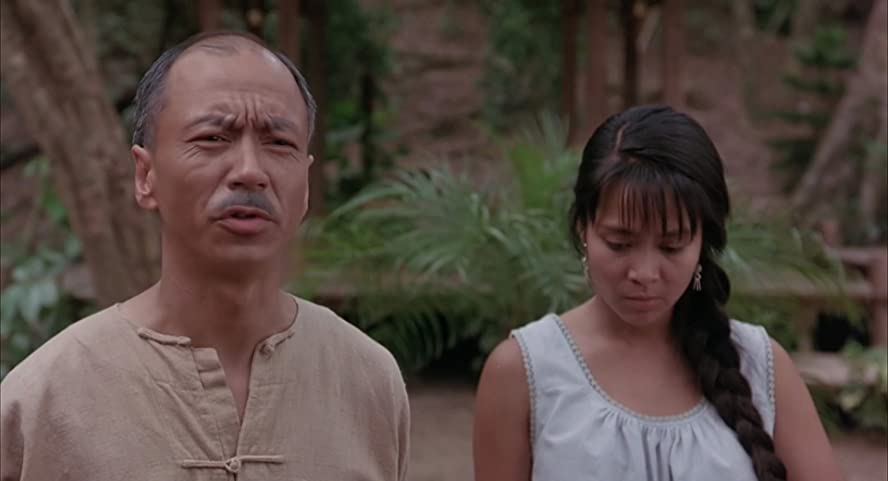 キックボクサーの画像