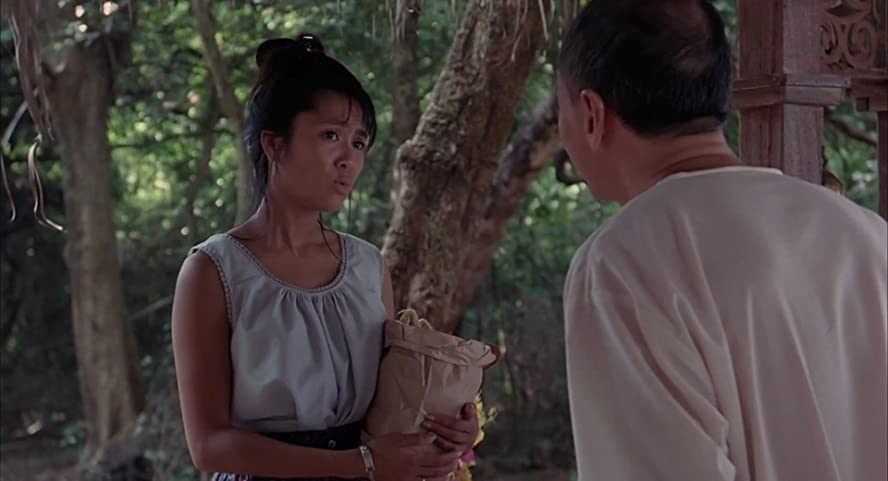 キックボクサーの画像