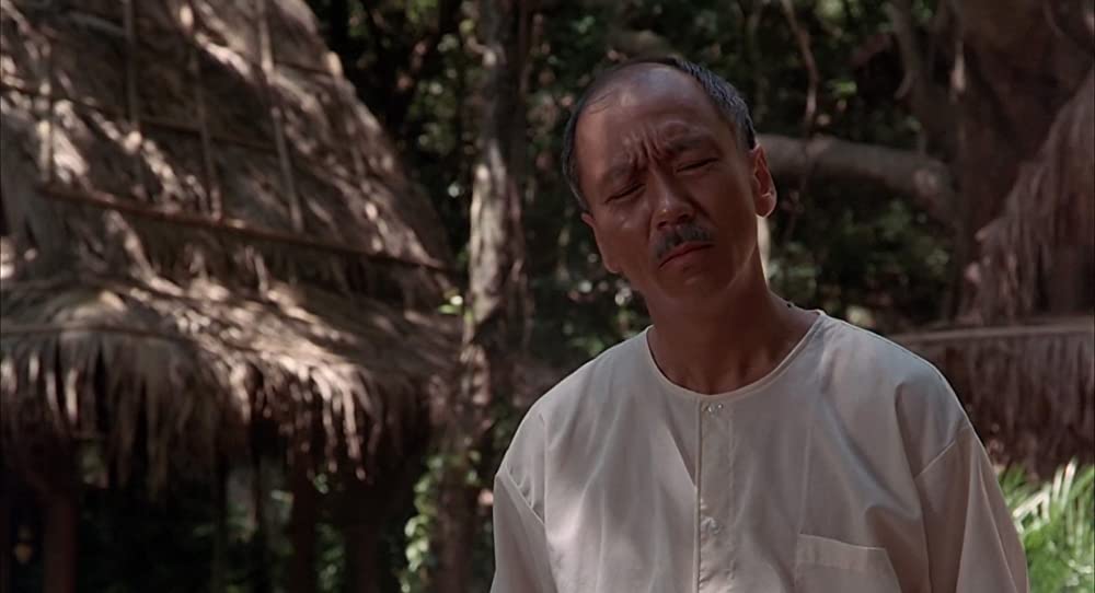 キックボクサーの画像