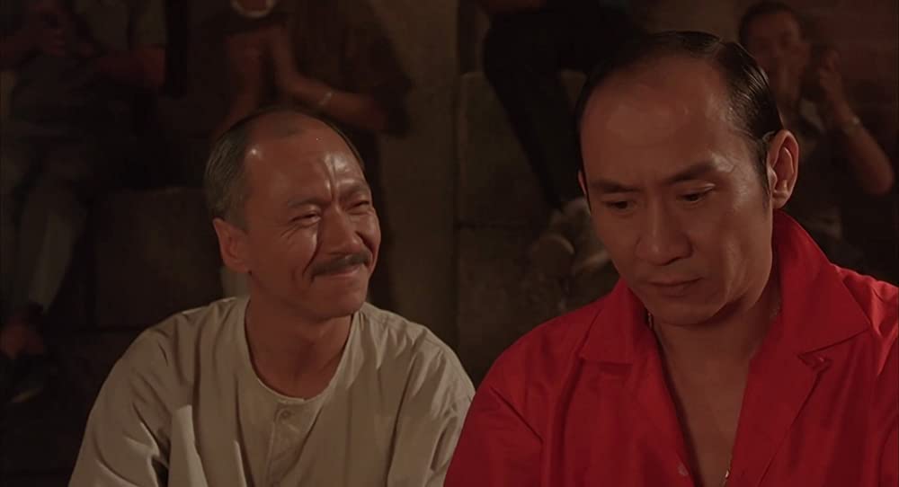 キックボクサーの画像