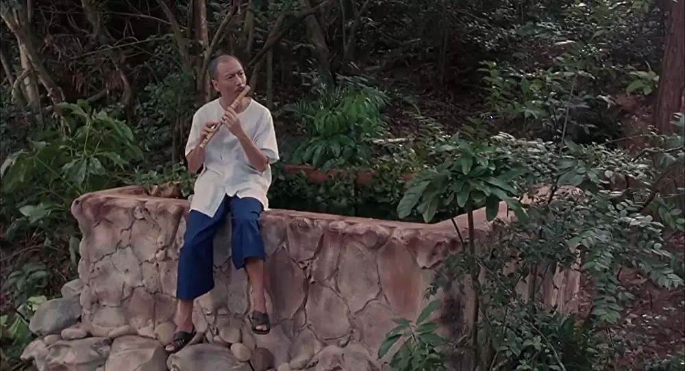 「キックボクサー」陳國新の画像